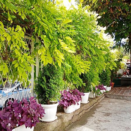 Belgrade Apartment Happy Garden Exterior photo