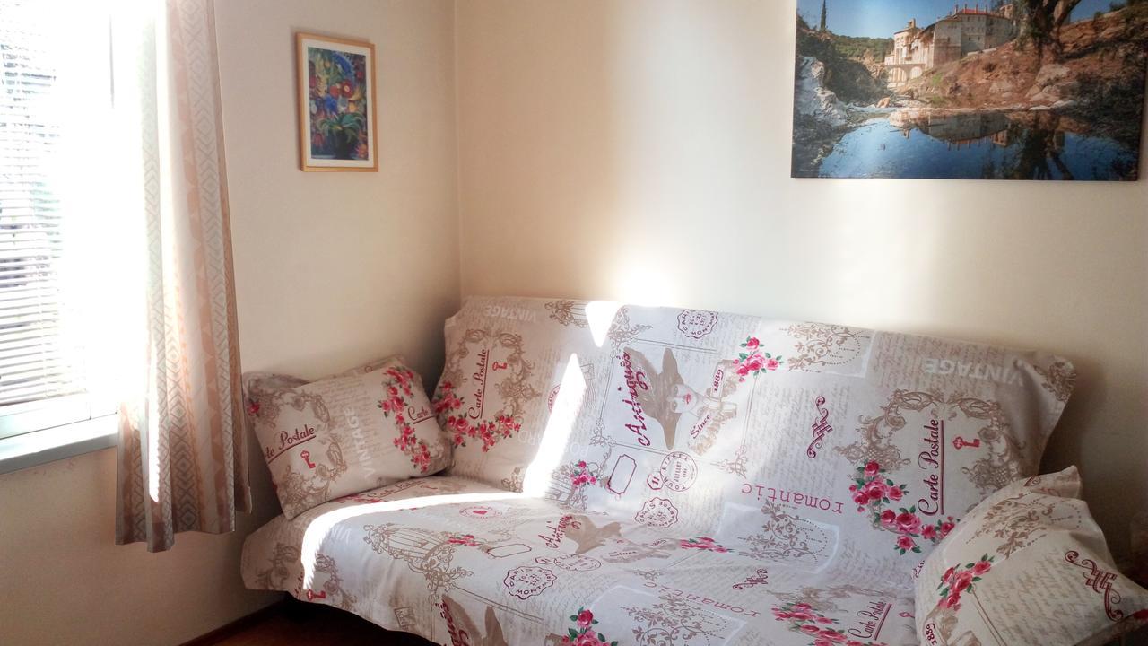 Belgrade Apartment Happy Garden Exterior photo